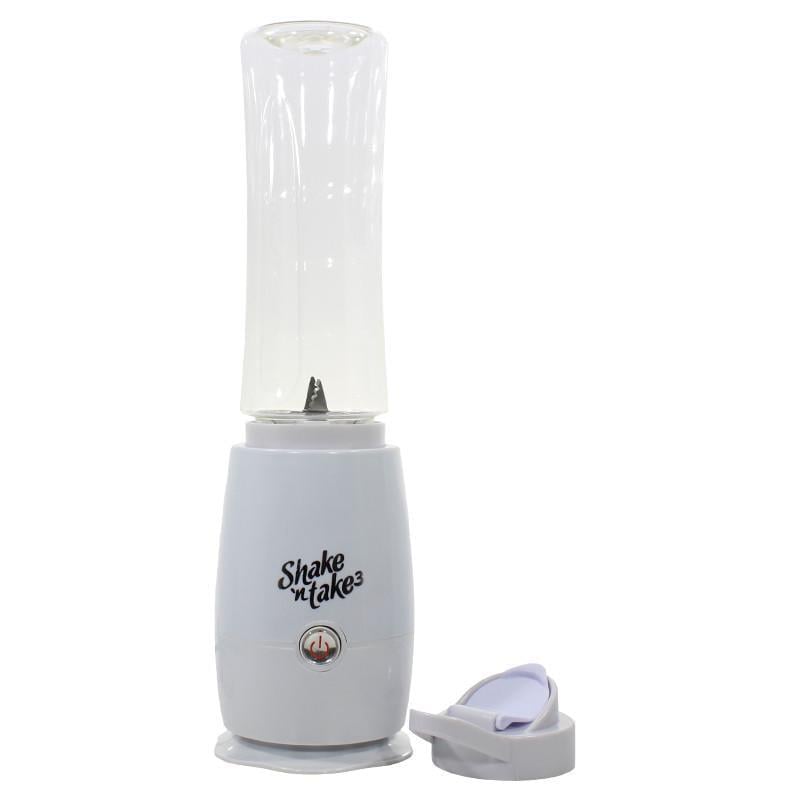 Портативный фитнес-блендер Shake N Take 3 VT-06 White
