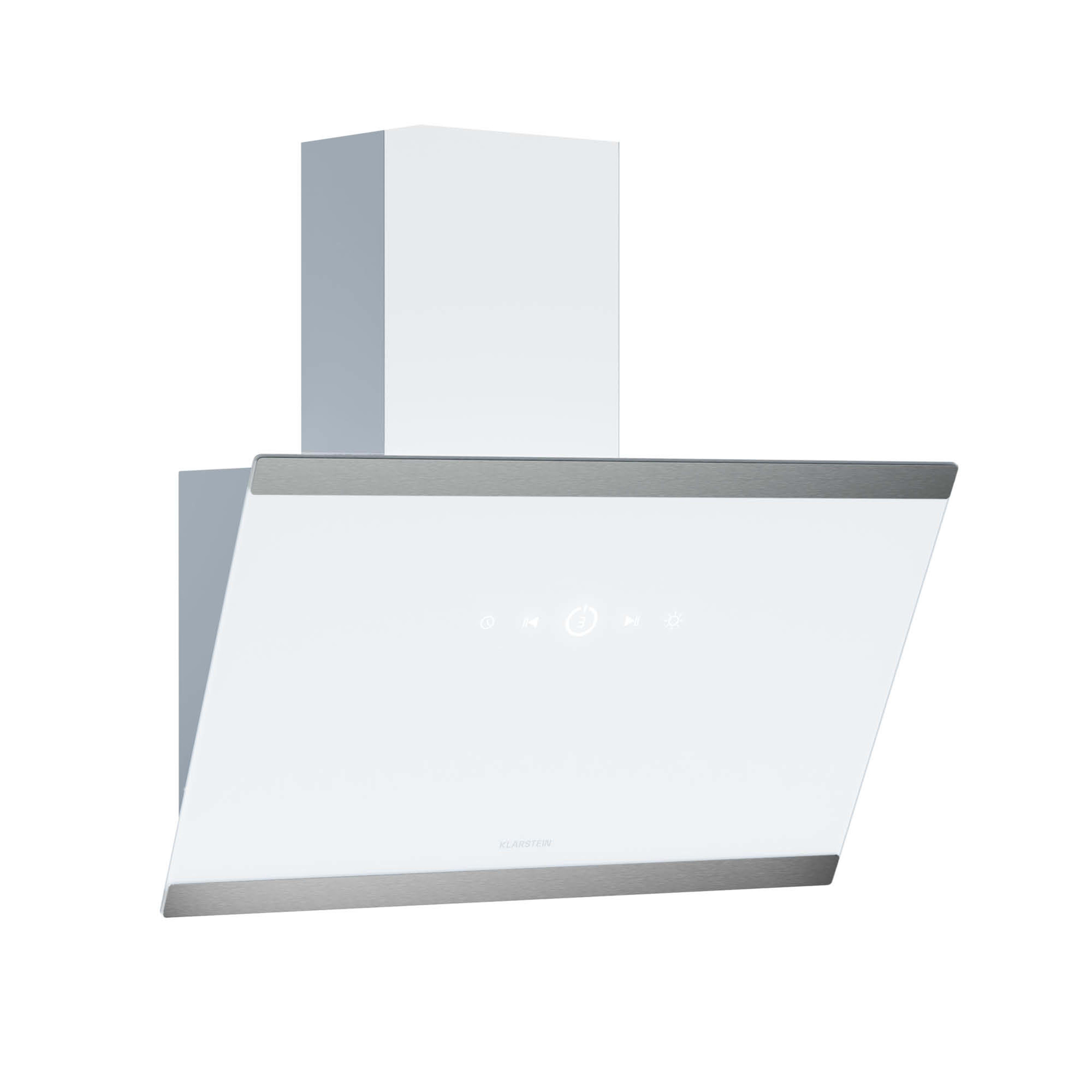 Вытяжка кухонная KLARSTEIN FlashLine 60 см 523,9 м3/час (10046378)