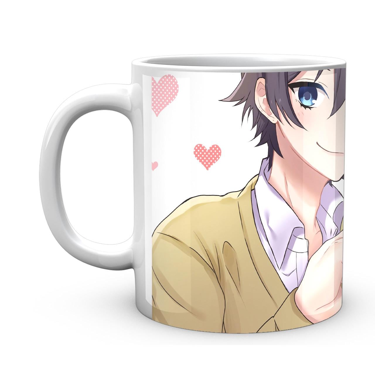 Чашка Geekland Horimiya (H 02.14)