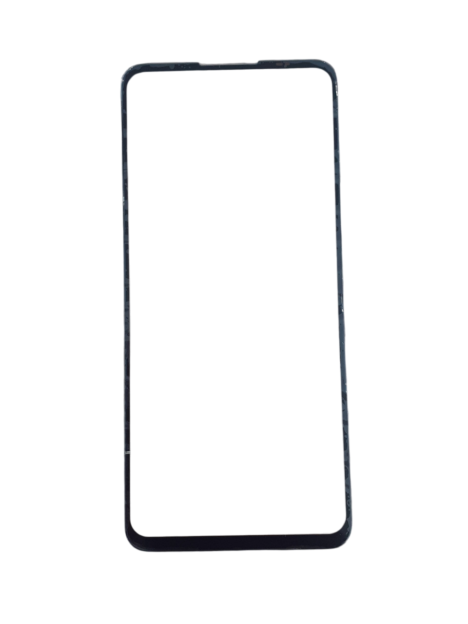 Скло сенсора ZTE Blade V30 Black (000006514)