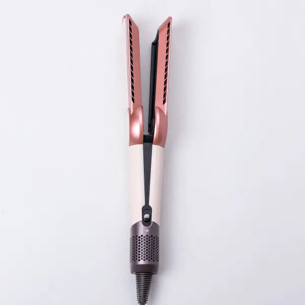 Выпрямитель для волос Smart X с терморегулятором 5 режимов температуры Бежевый (X10BE)