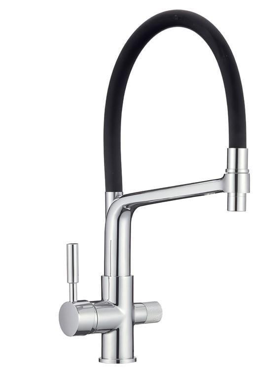 Змішувач для кухні MIXXUS PREMIUM BAROLO 021 MI5926 (36880) Змішувач для кухні MIXXUS PREMIUM BAROLO 021 MI5926 (36880)