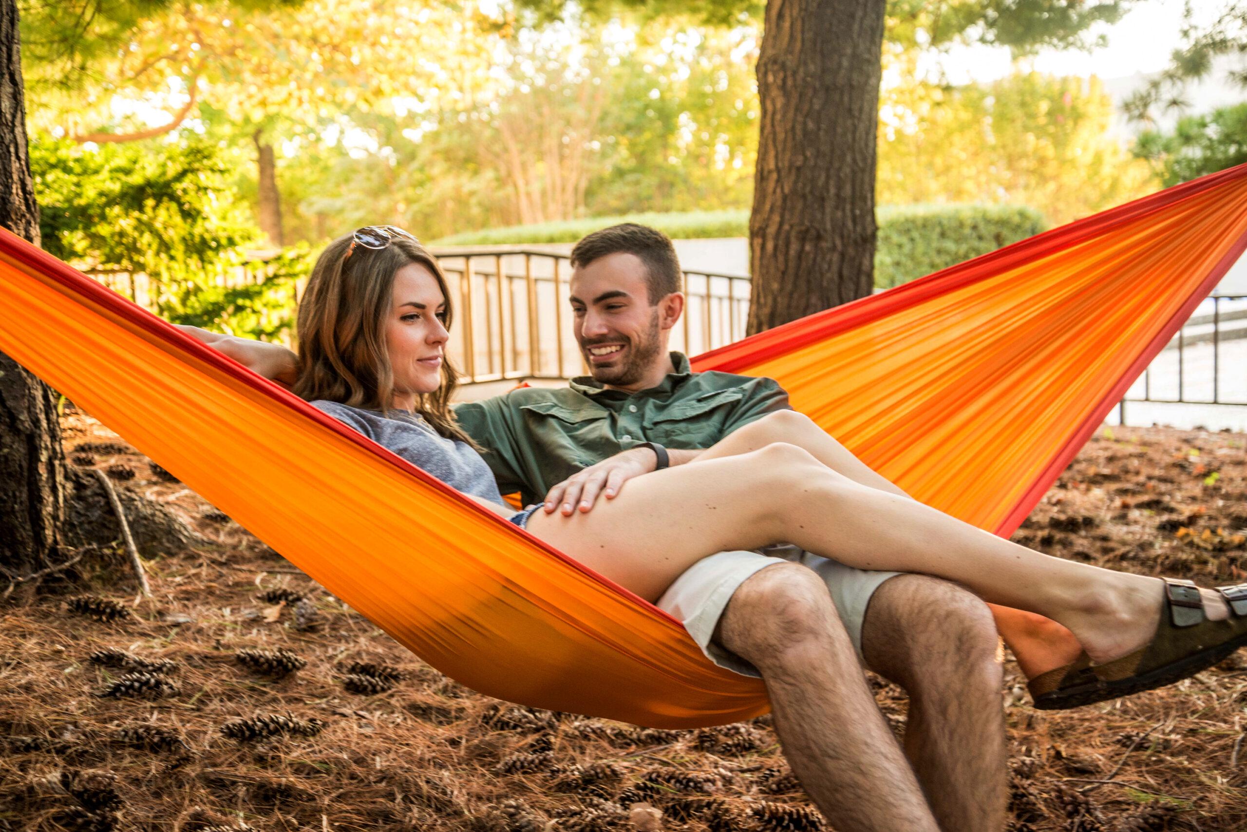 Гамак туристический La siesta Colibri 3.0 CLT19-22 sunrice (53401) - фото 3 Гамак туристический La siesta Colibri 3.0 CLT19-22 sunrice (53401) - фото 3