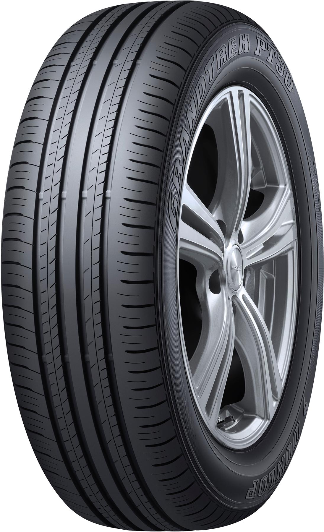 Шина летняя Dunlop Grandtrek PT30 225/60 R18 100H (74389)