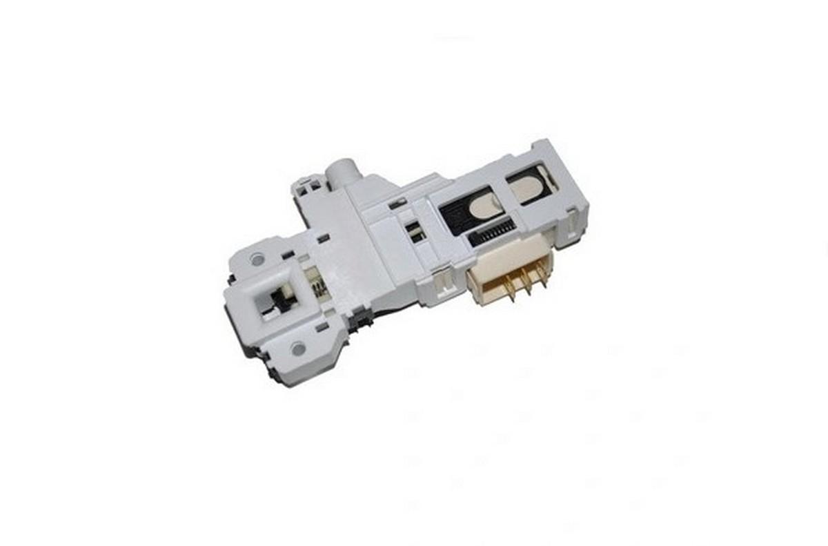 Замок VJ Parts для пральної машини Beko 2704830100 (zam054) Замок VJ Parts для пральної машини Beko 2704830100 (zam054)