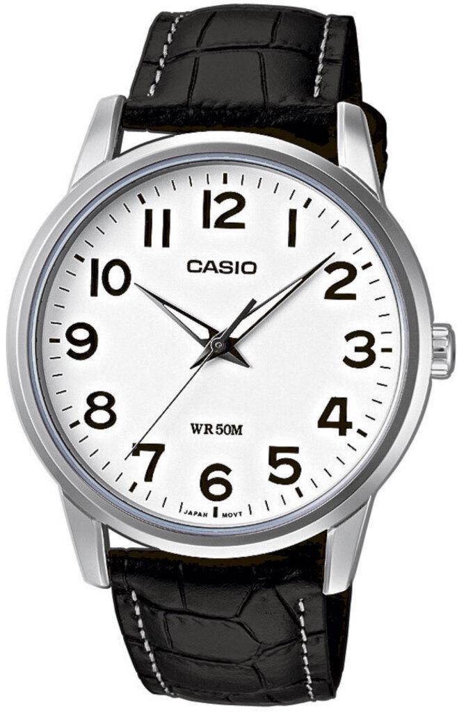 Часы кварцевые Casio MTP-1303PL-7BVEG (MTP-1303PL-7BVEG)