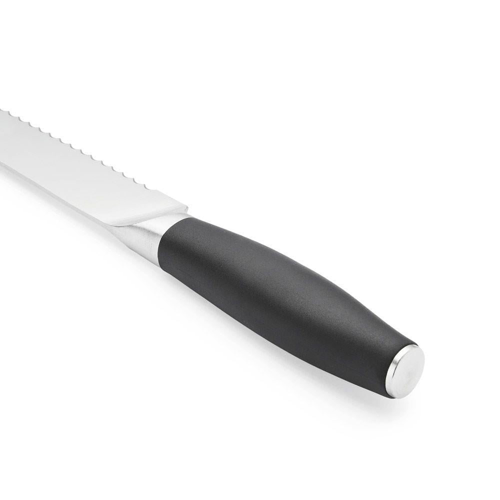 Нож кухонный для нарезки хлеба VN (580 VN) - фото 7 Нож кухонный для нарезки хлеба VN (580 VN) - фото 7