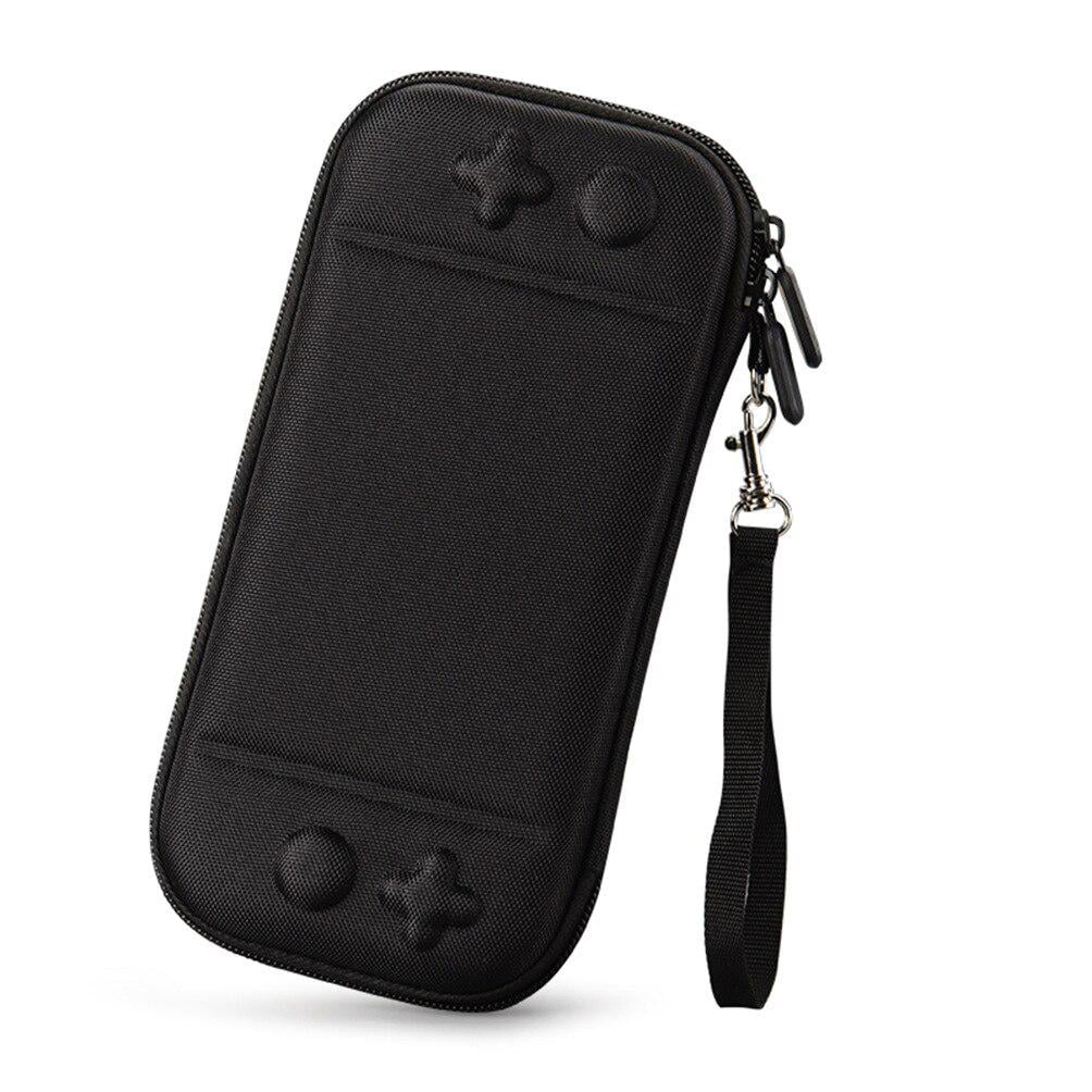 Cумка для Nintendo Switch Lite Черный (49091)