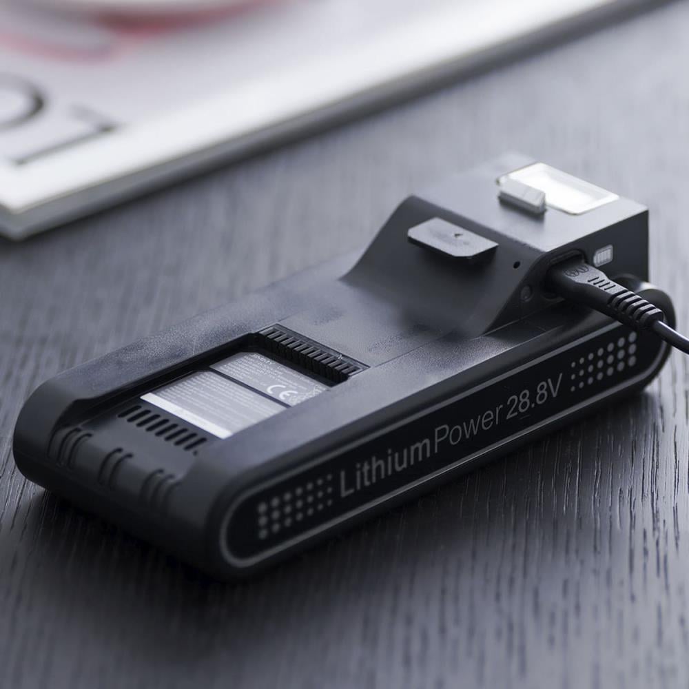 Пылесос беспроводной Jimmy H11 PRO - фото 7 Пылесос беспроводной Jimmy H11 PRO - фото 7