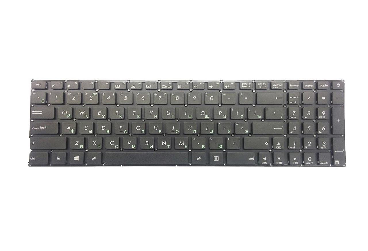 Клавиатура для ноутбука Asus X543MA (0KNB0-610TRU00)
