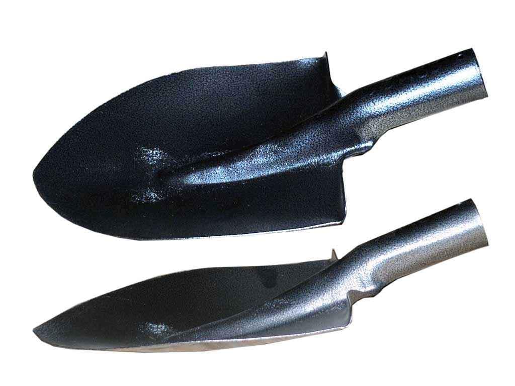 Лопата штыковая Арма ЛПК порошковая краска (71741) - фото 2 Лопата штыковая Арма ЛПК порошковая краска (71741) - фото 2