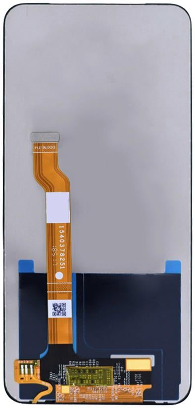 Дисплей и сенсор для Oppo F11 Pro Black (2000996021698)