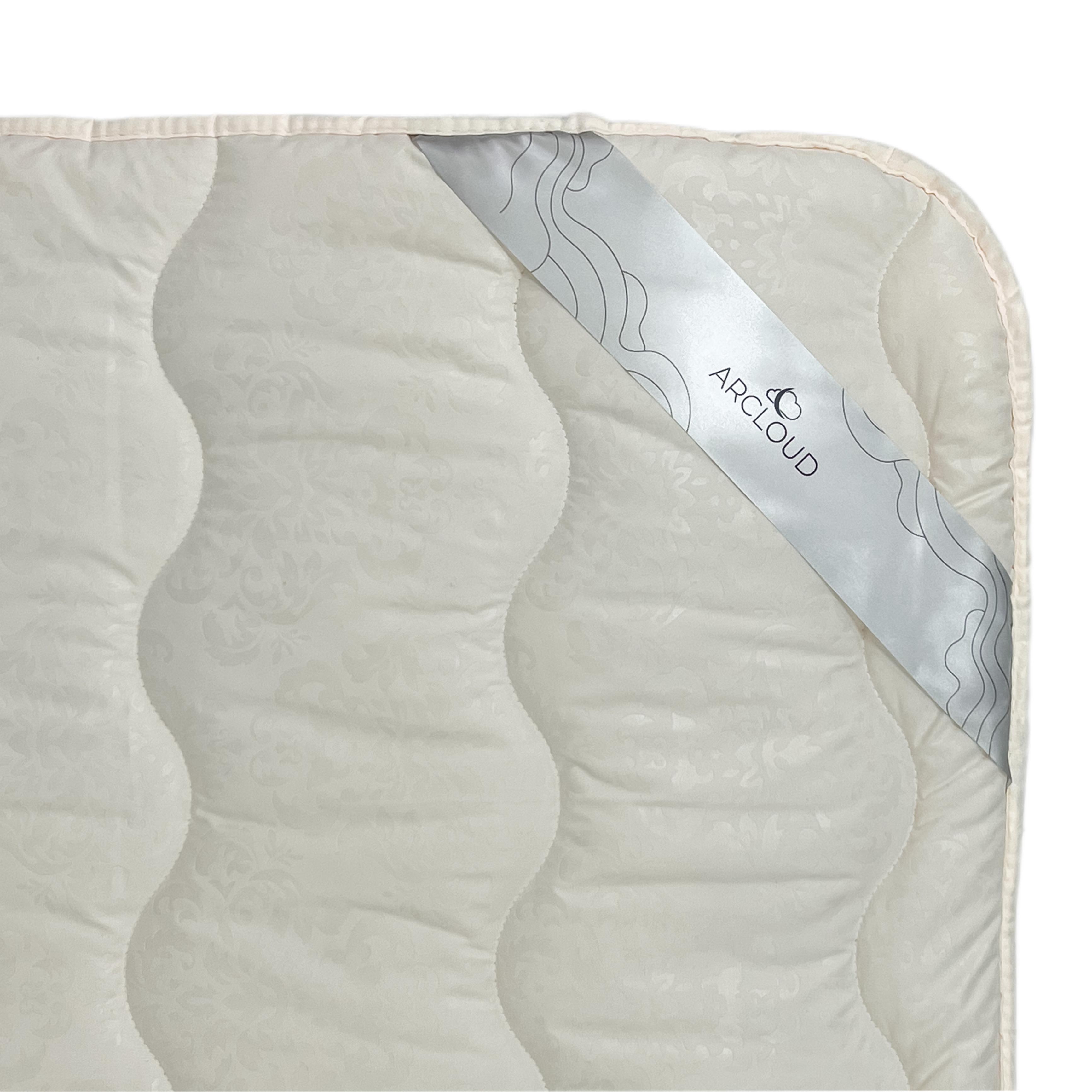 Ковдра Arcloud Vanilla Dream демісезонна 140х205 см (2665118835) - фото 6 Ковдра Arcloud Vanilla Dream демісезонна 140х205 см (2665118835) - фото 6