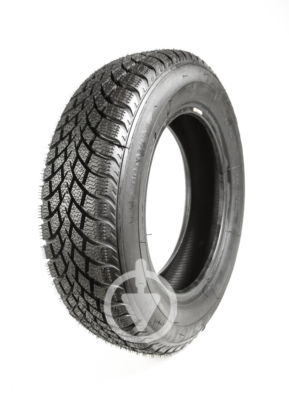 Шина наварна Targum 165/70 R14 SNOW PLUS 81Q зимова (T10156)