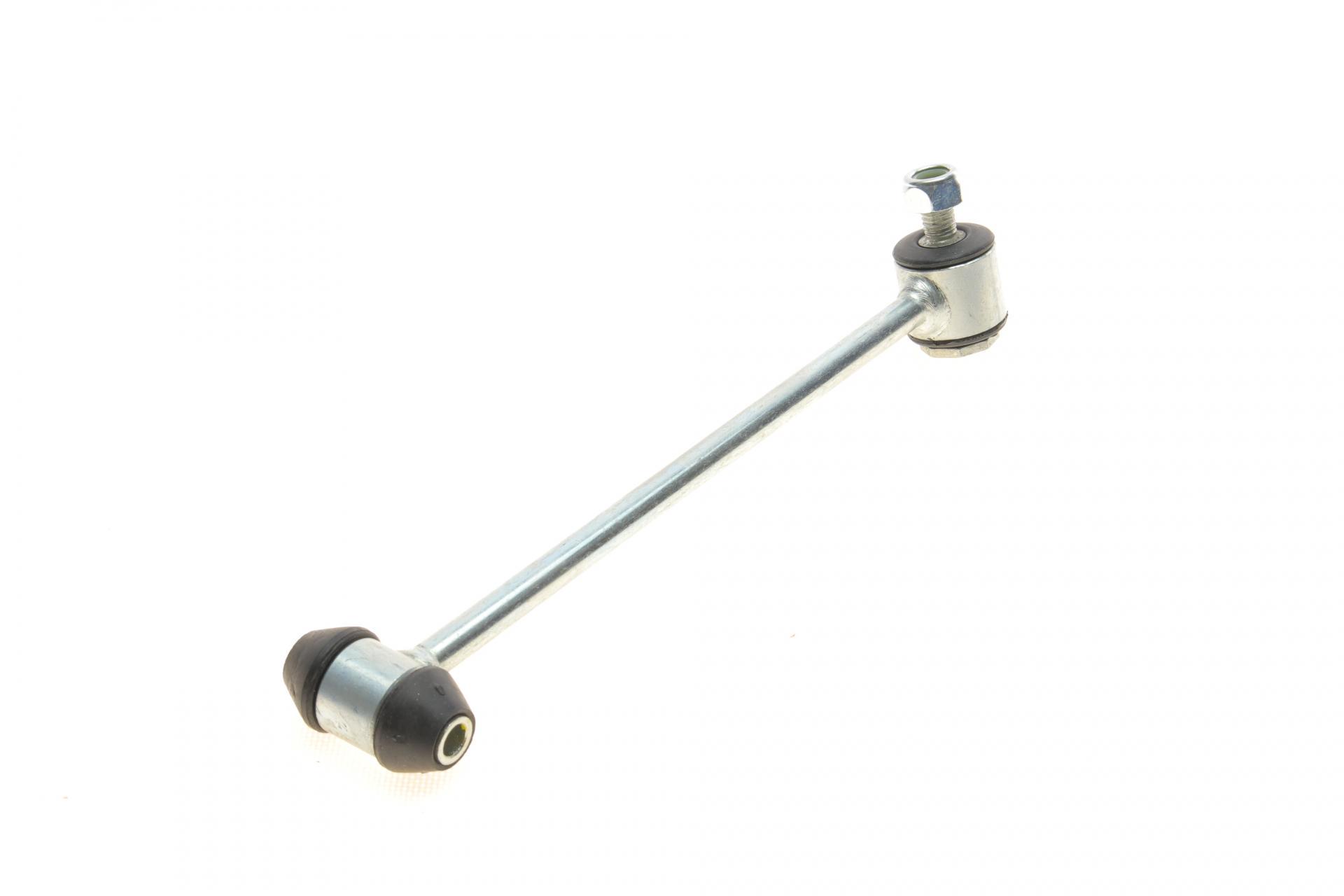 Тяга заднего стабилизатора FEBI BILSTEIN       R Mercedes C-class W204 07-/E-class W212/GLK X204 09-16 L=260.8mm - 29694