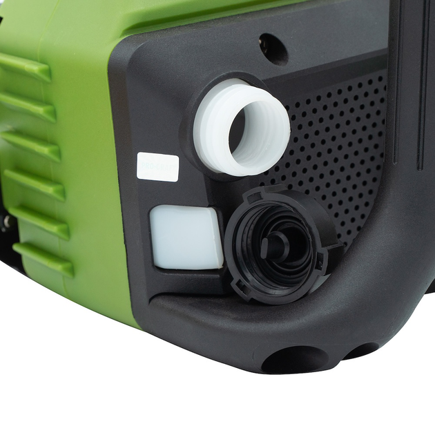 Пила цепная аккумуляторная PRO-CRAFT PKA-60 с 1 х АКБ и маслом 1 л (30477118) - фото 5