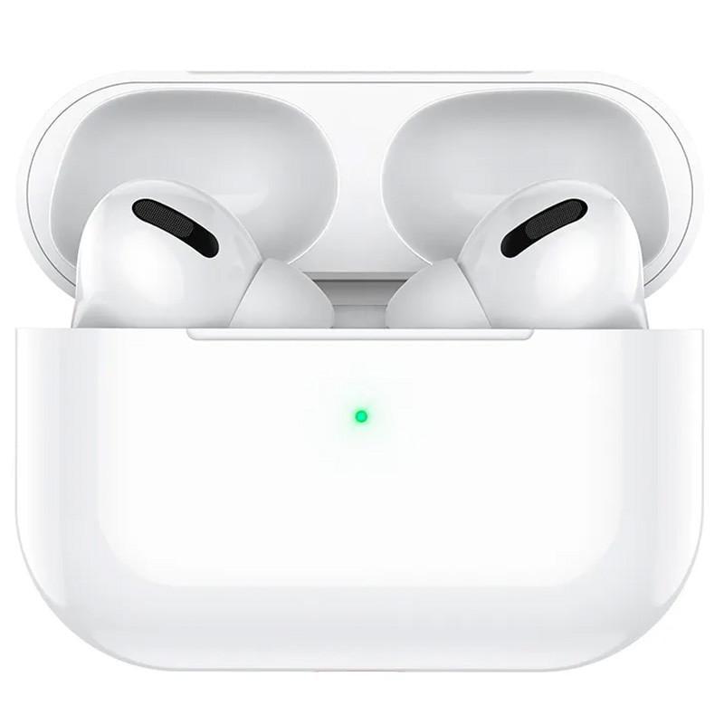 Наушники вакуумные беспроводные стерео Borofone BW04 Bluetooth White (00000057190_1)