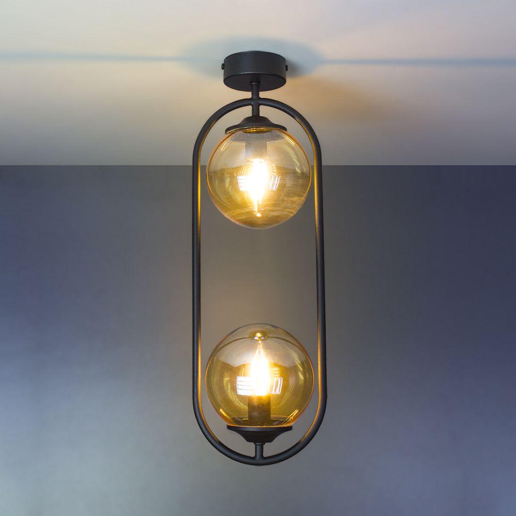 Люстра Imperium Light Twins (258250.05.23)