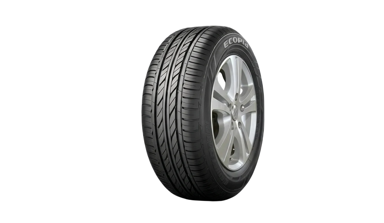 Автошина Bridgestone ECOPIA EP150 205/65R15 94H летняя (53442)