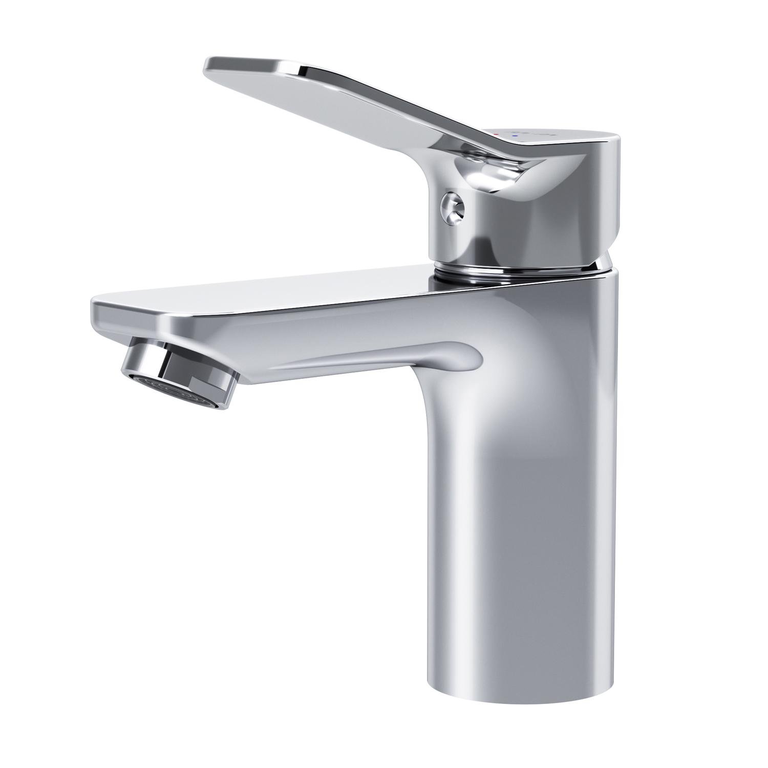 Смеситель для раковины AM.PM X-Joy (F85A02100)