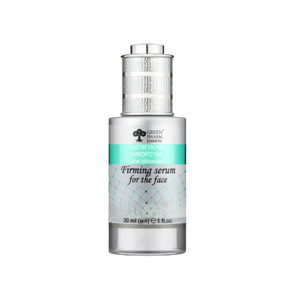 Сироватка підтягуюча Green Pharm Cosmetic Firming Serum 30 мл