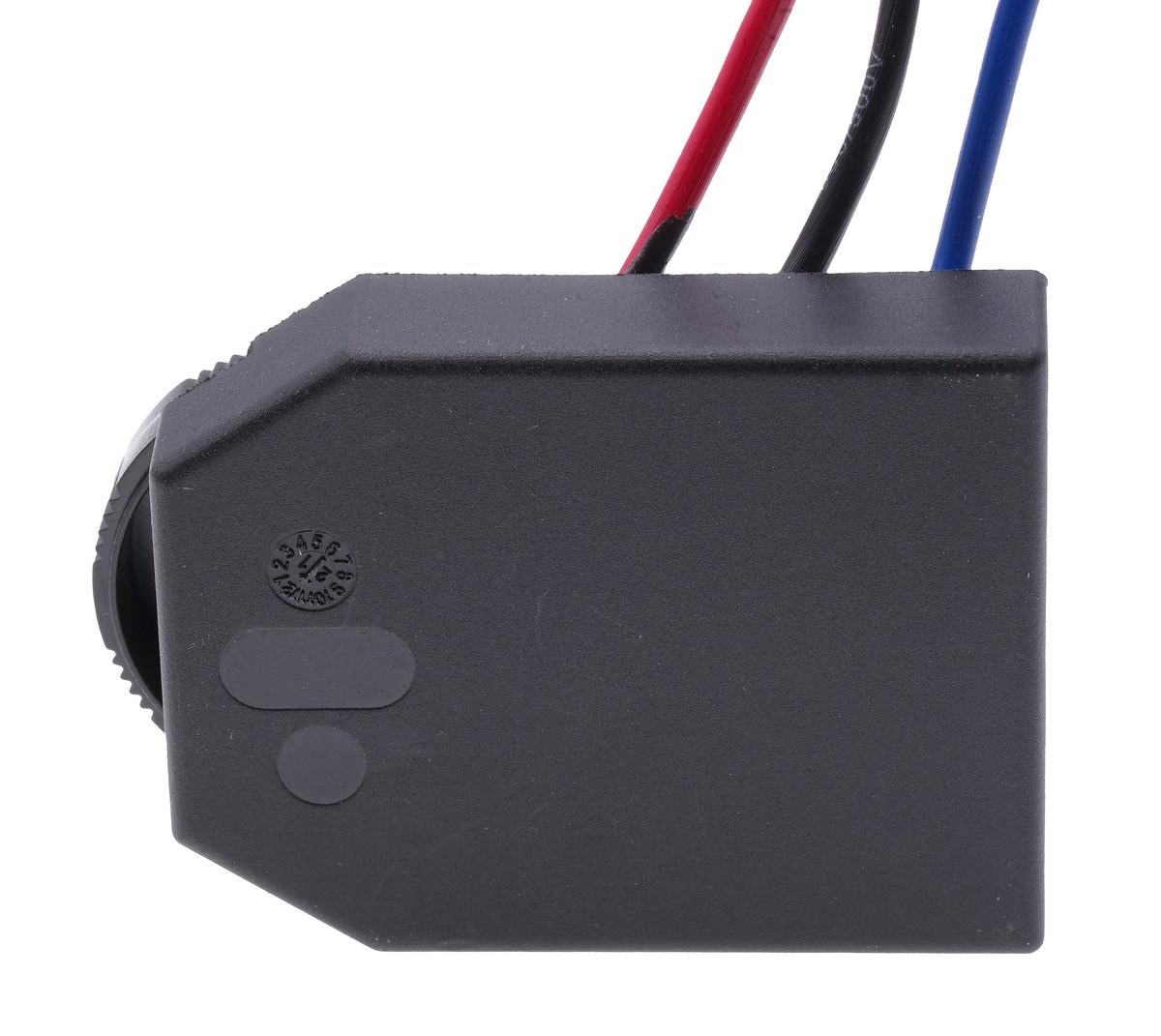 Регулятор оборотов болгарки УШМ Dnipro-M GS-140SE - фото 5 Регулятор оборотов болгарки УШМ Dnipro-M GS-140SE - фото 5