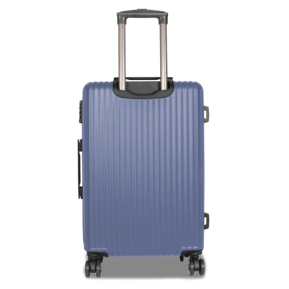 Валіза Swissbrand Riga 2.0 S Sky (SWB_LHRIG617S) - фото 4 Валіза Swissbrand Riga 2.0 S Sky (SWB_LHRIG617S) - фото 4