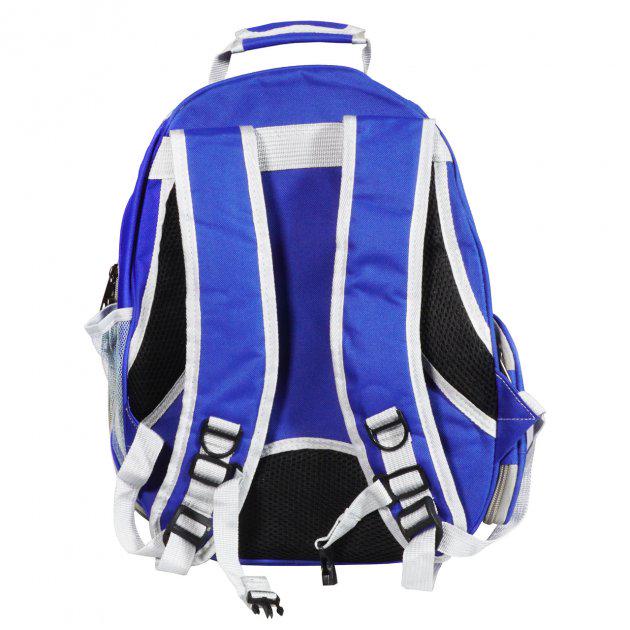 Рюкзак для переноски домашних животных Lollimeow (DY-SN341) - фото 3 Рюкзак для переноски домашних животных Lollimeow (DY-SN341) - фото 3