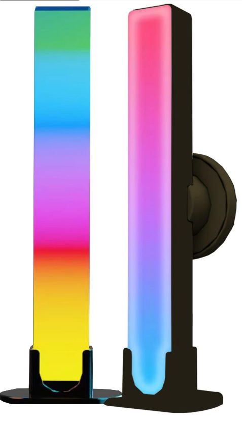Подсветка монитора/телевизора Tuya Smart LED SAL-002B WiFi 2700-6500K Color/White (178098)