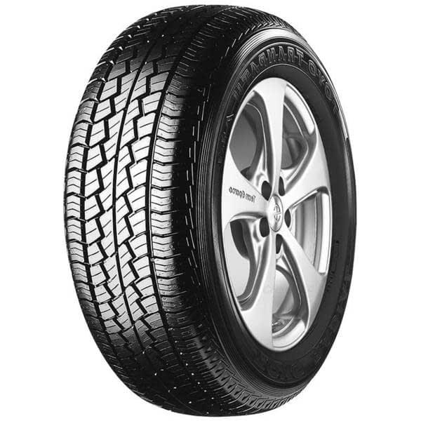 Шина всесезонная Toyo Tranpath A14A 215/70 R16 99H