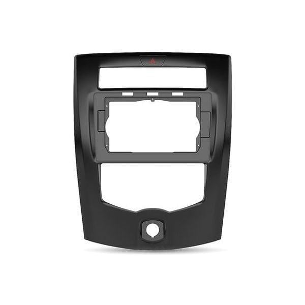 Перехідна рамка QIV Q1211 для Nissan Livina 2013+ 10" (Q1211)