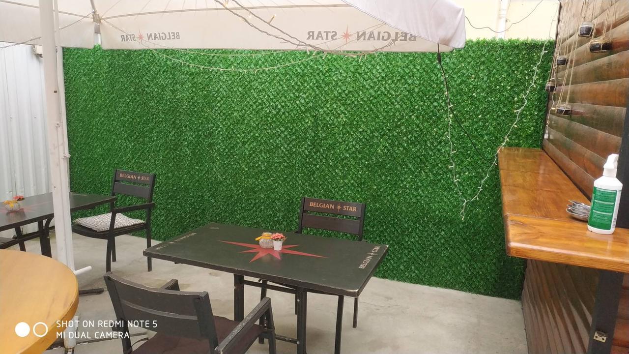 Огорожа зелена з сітки рабиці 2х5м, (1674791224) - фото 4 Огорожа зелена з сітки рабиці 2х5м, (1674791224) - фото 4