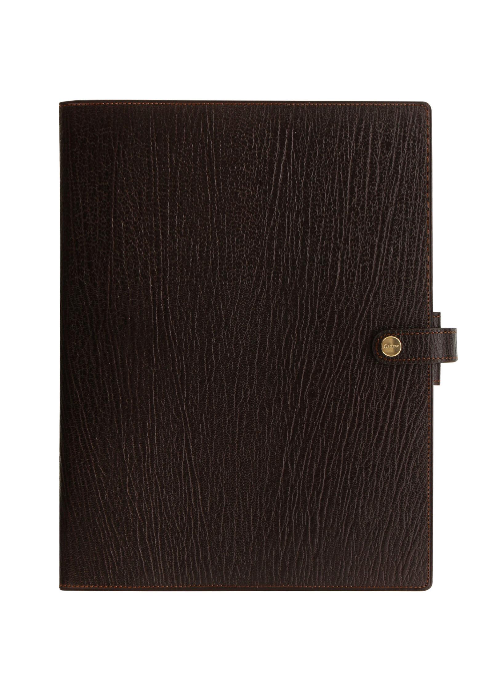 Органайзер Filofax Chester A5 Brown (UD-028501)
