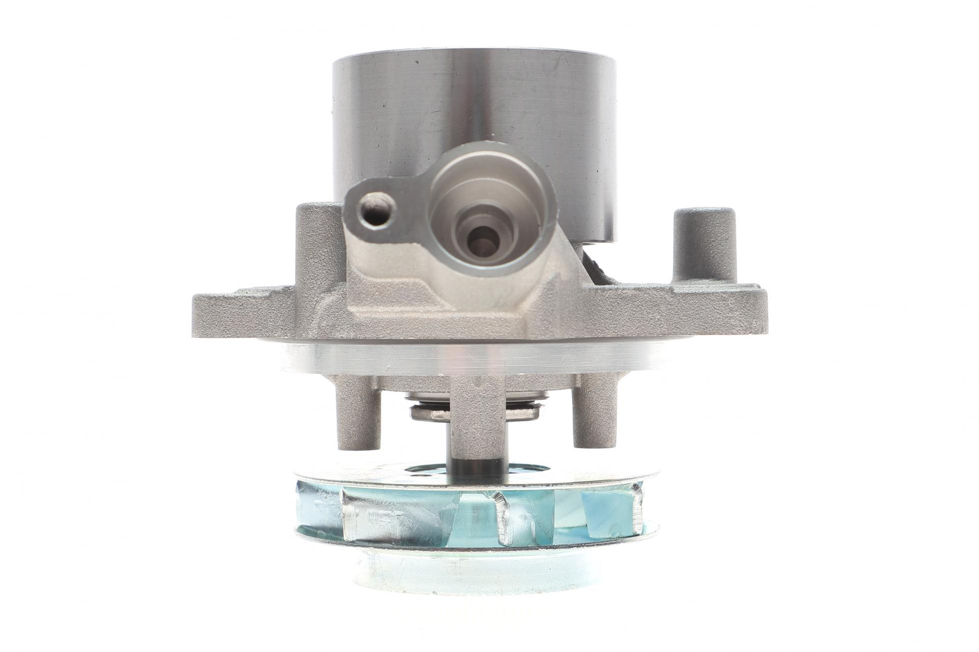 Водяная помпа Meyle Audi A4/A6/Q5/Skoda Octavia/VW Caddy/Crafter/T6/Passat 1.6/2.0TDI 07- без датчика (113 220 0029)