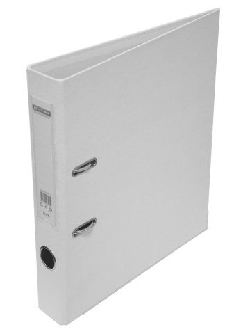 Реєстратор Elite BM.3002-12 двосторонній А4 5 см Білий (4124)