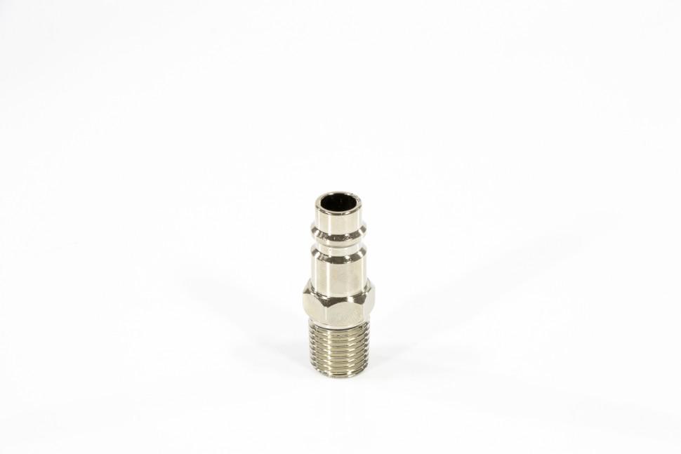 Шуруповерт пневматичний Gross G208 (57448) - фото 7 Шуруповерт пневматичний Gross G208 (57448) - фото 7