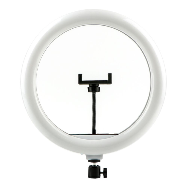 Кольцевая лампа Ring Fill Light QX-300 (QX-300)