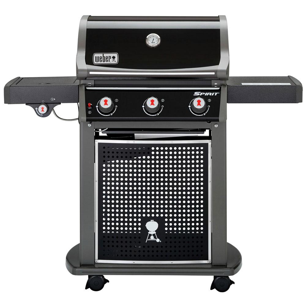 Гриль газовий Weber Spirit E-310 Classic (46410075)