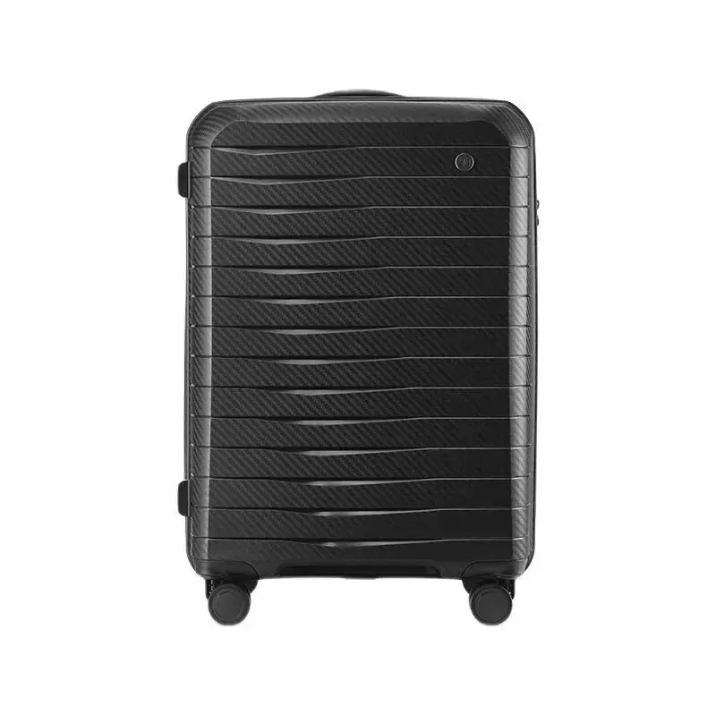 Чемодан Ninetygo Lightweight Luggage 24" Black