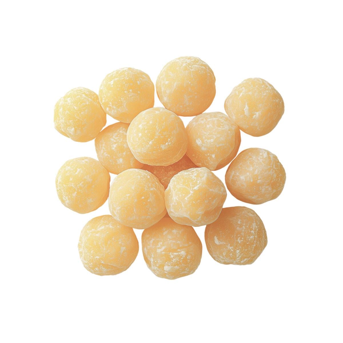 Ласощі для собак WAUDOG Treats Хрусткі сирні кульки 30 г