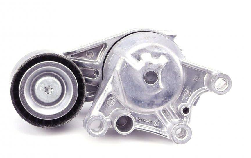 Натяжник ременя генератора DAYCO Citroen Berlingo 1.6HDi 08- (APV3797)