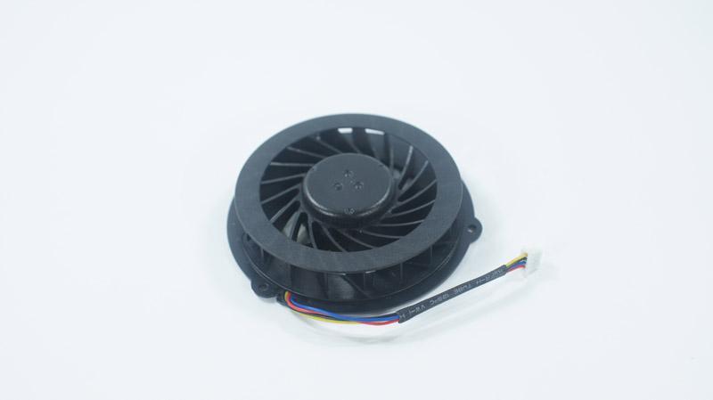 Кулер для ноутбука Lenovo ThinkPad SL300 (222802)