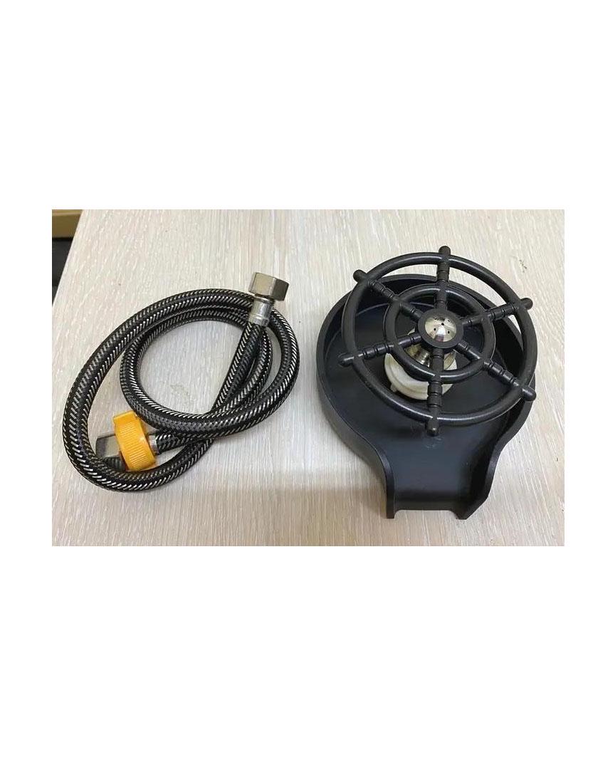 Ополаскиватель для стаканов Amazon x003935213 Черный - фото 2 Ополаскиватель для стаканов Amazon x003935213 Черный - фото 2