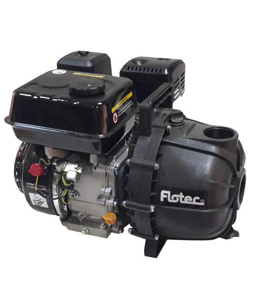 Мотопомпа Flotec HydroBlaster 5.5 HP