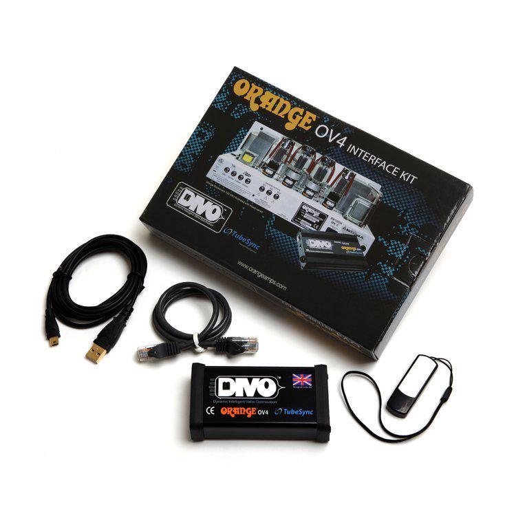 Контролер Orange DIVO-OV4