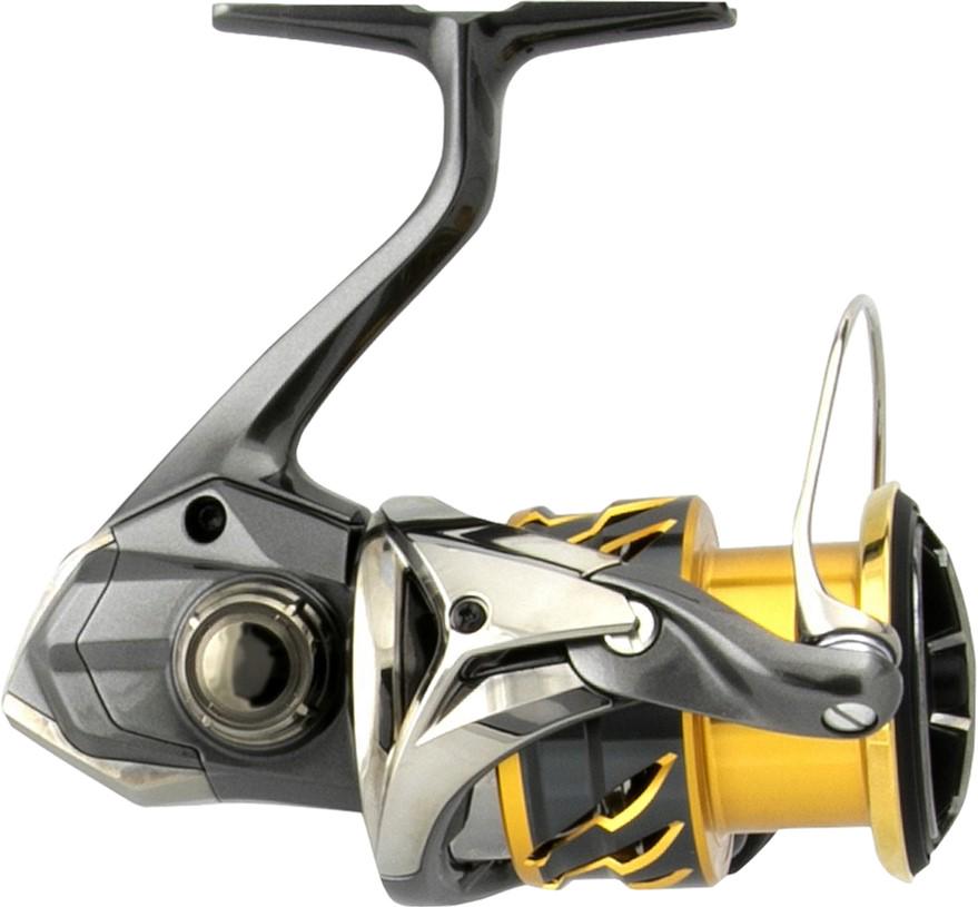 Катушка Shimano Twin Power FD C3000XG (22669962) - фото 2