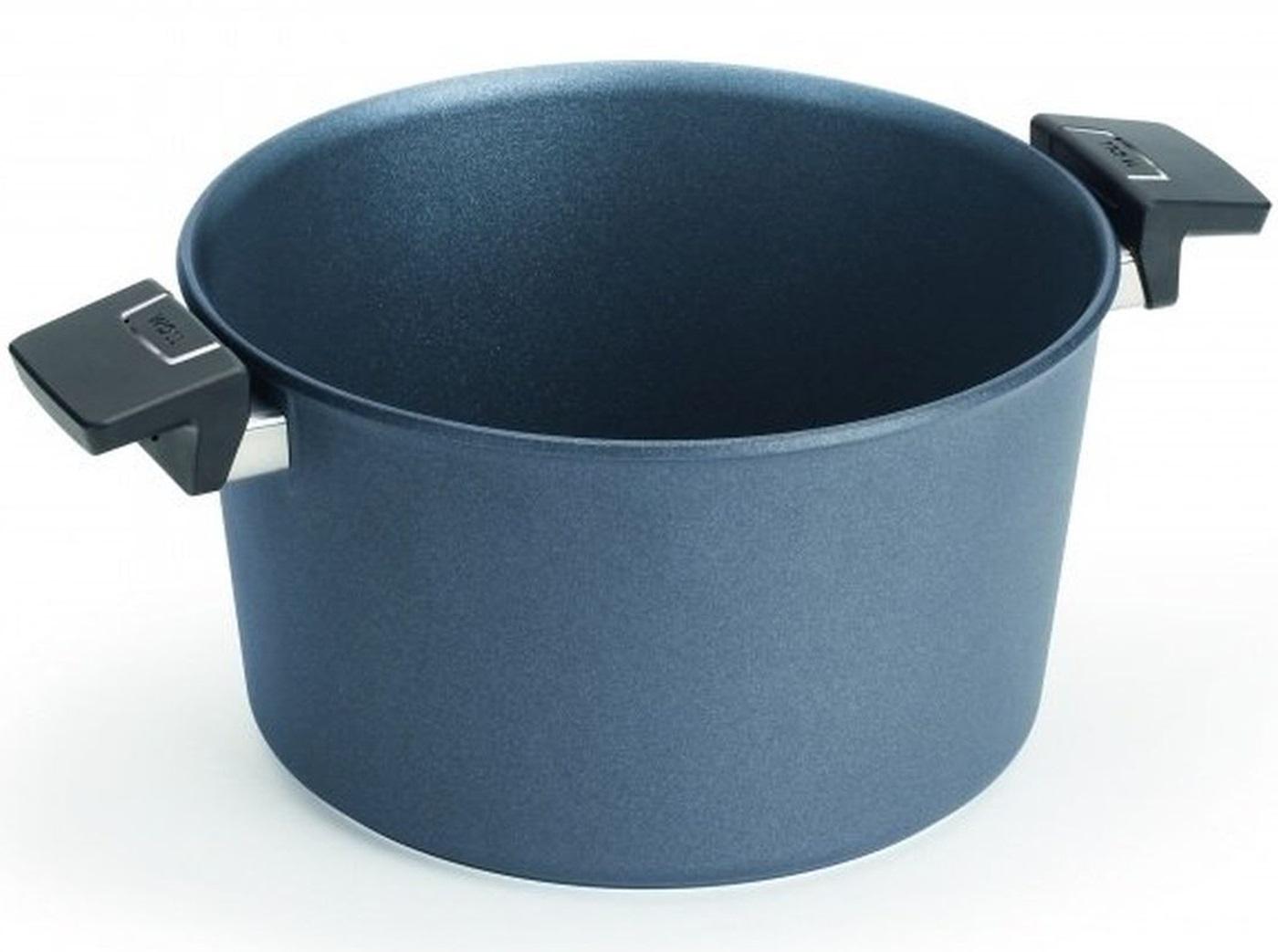 Кастрюля Woll diamond lite 28 см 7,5 л (w128dps)