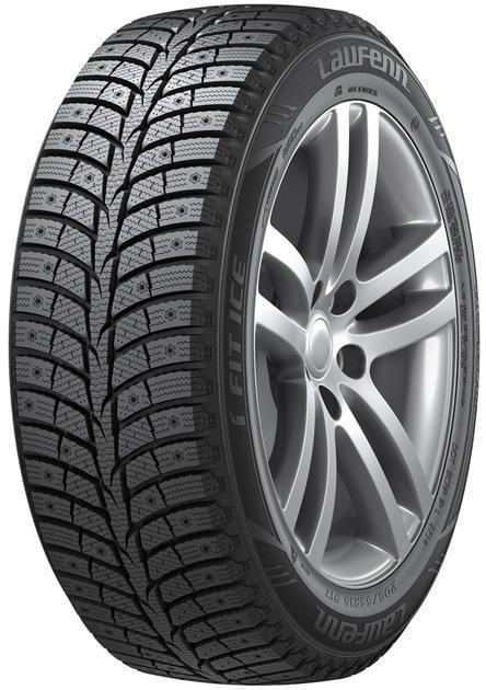 Автошина Laufenn 195/55 R16 91T XL Laufenn I Fit Ice LW71 Під шип зимова - фото 2 Автошина Laufenn 195/55 R16 91T XL Laufenn I Fit Ice LW71 Під шип зимова - фото 2