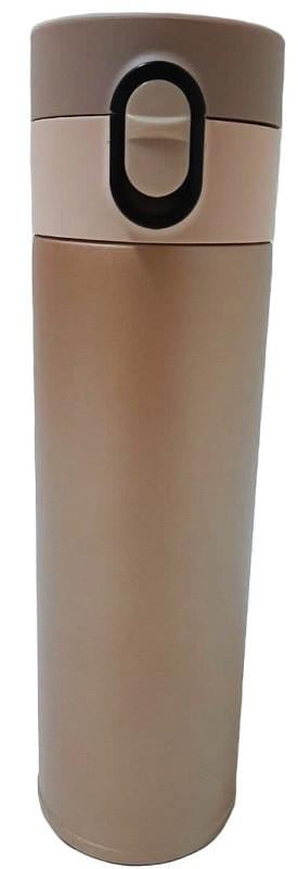 Термос Stenson Pleasure MT-3924 450 мл Золотистый (1452750770)