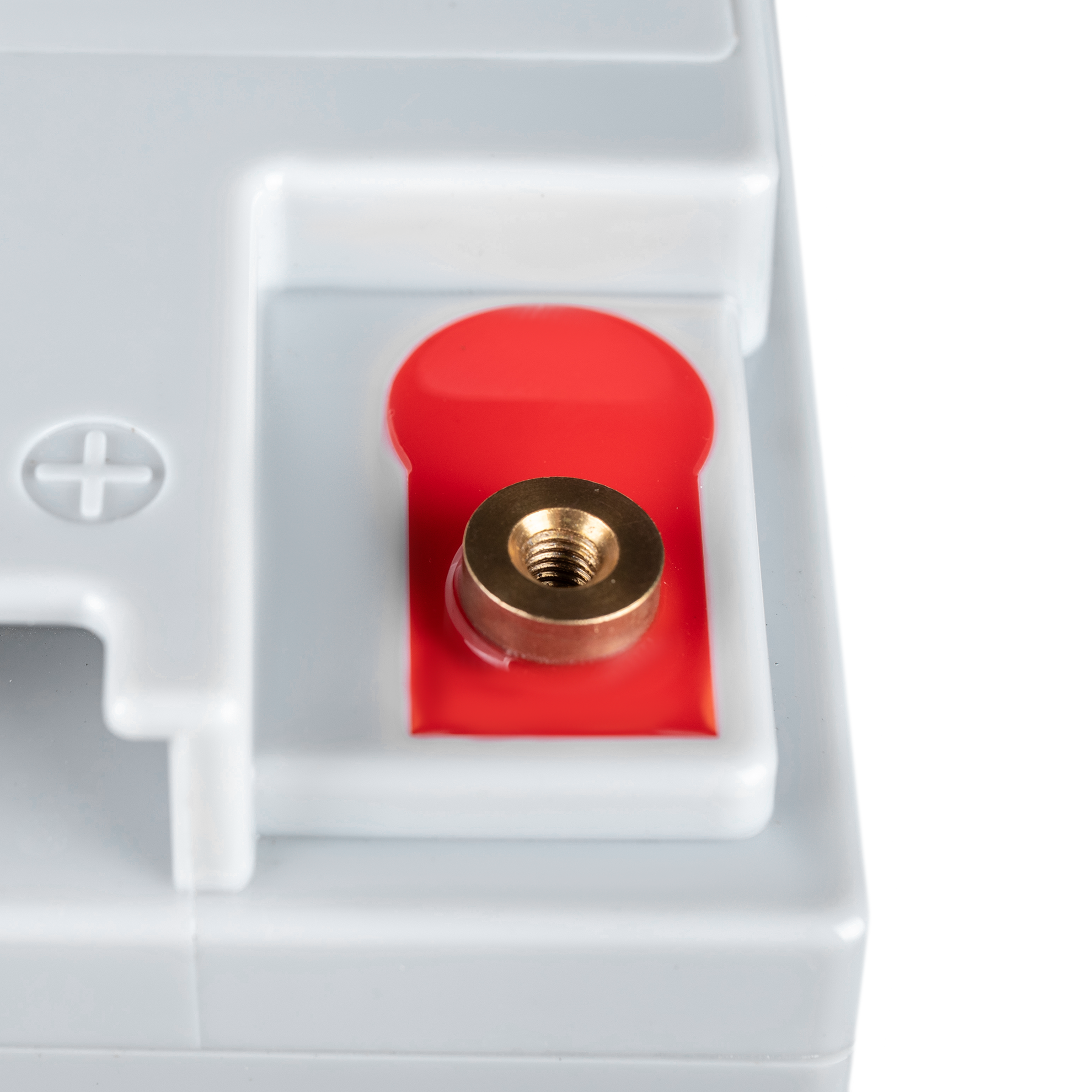 Акумулятор мультигелевий LogicPower LPM-MG 12V-40 Ah (26454048) - фото 5 Акумулятор мультигелевий LogicPower LPM-MG 12V-40 Ah (26454048) - фото 5